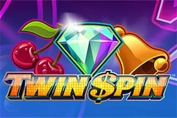Twin Spin by NetEnt